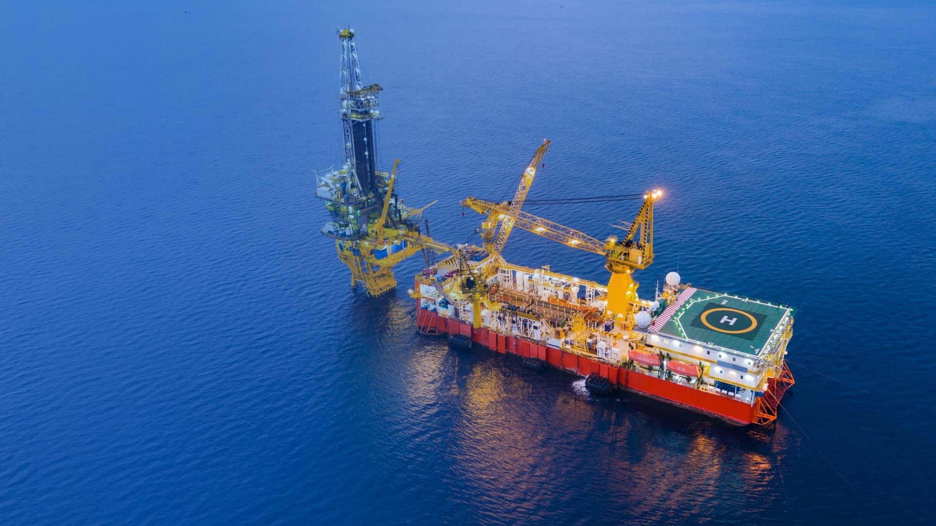 中國(guó)交通運(yùn)輸部救助打撈局項(xiàng)目banner圖片