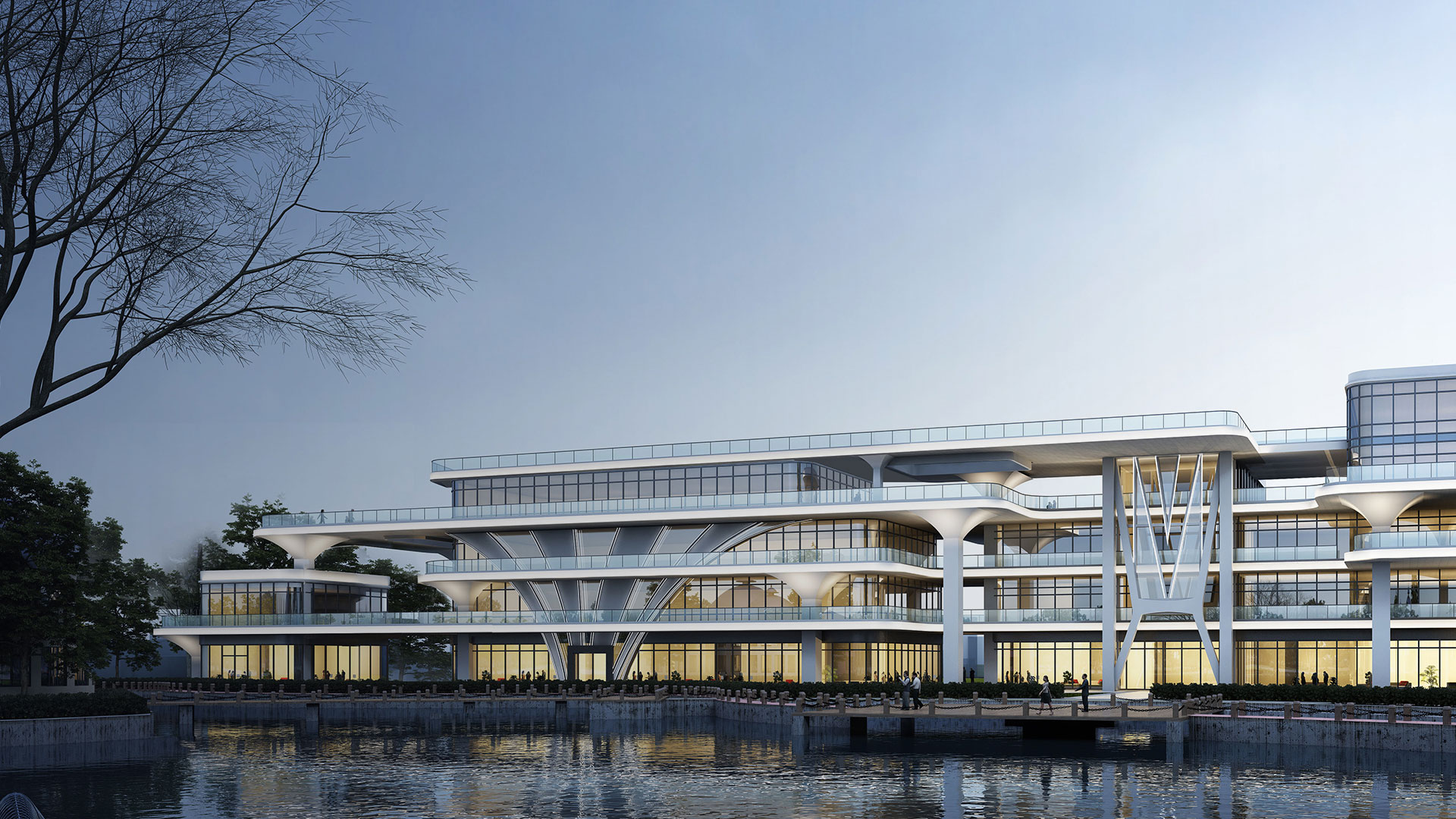 華融設(shè)計(jì)項(xiàng)目banner圖片