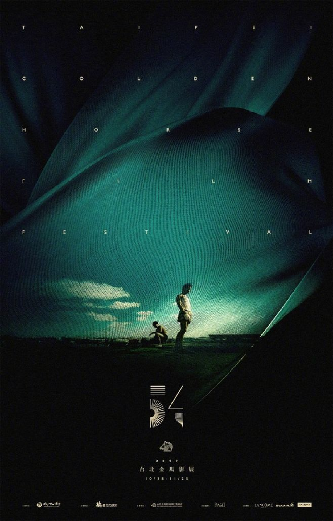 平面設計教程！最簡單的配色方法：單色配色法