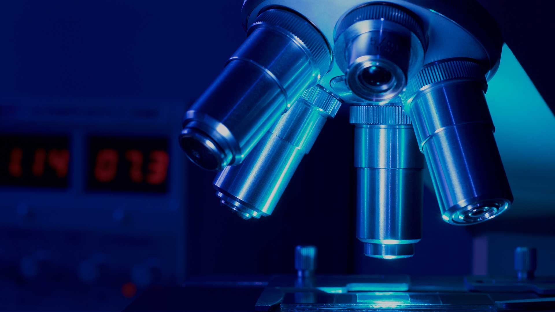 中國科學院上海應用物理研究所項目banner圖片