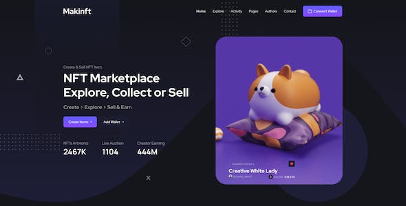 創(chuàng)新的視覺(jué)效果設(shè)計(jì): 塑造獨(dú)特的網(wǎng)站風(fēng)格