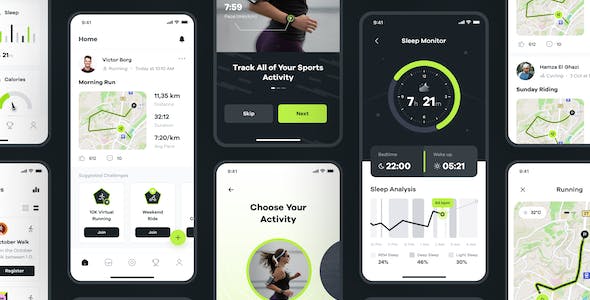 網站設計新趨勢：了解2022年最流行的設計風格